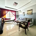 Islane Agadir 1 - Two Bedroom Apartment By Wild