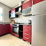 Islane Agadir 1 - Two Bedroom Apartment By Wild
