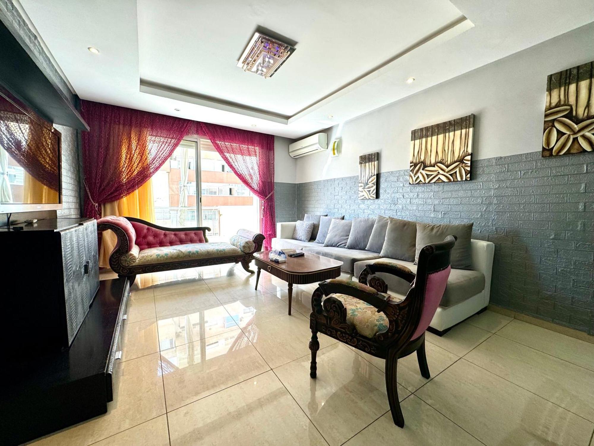 Islane 1 - Two Bedroom By Wild