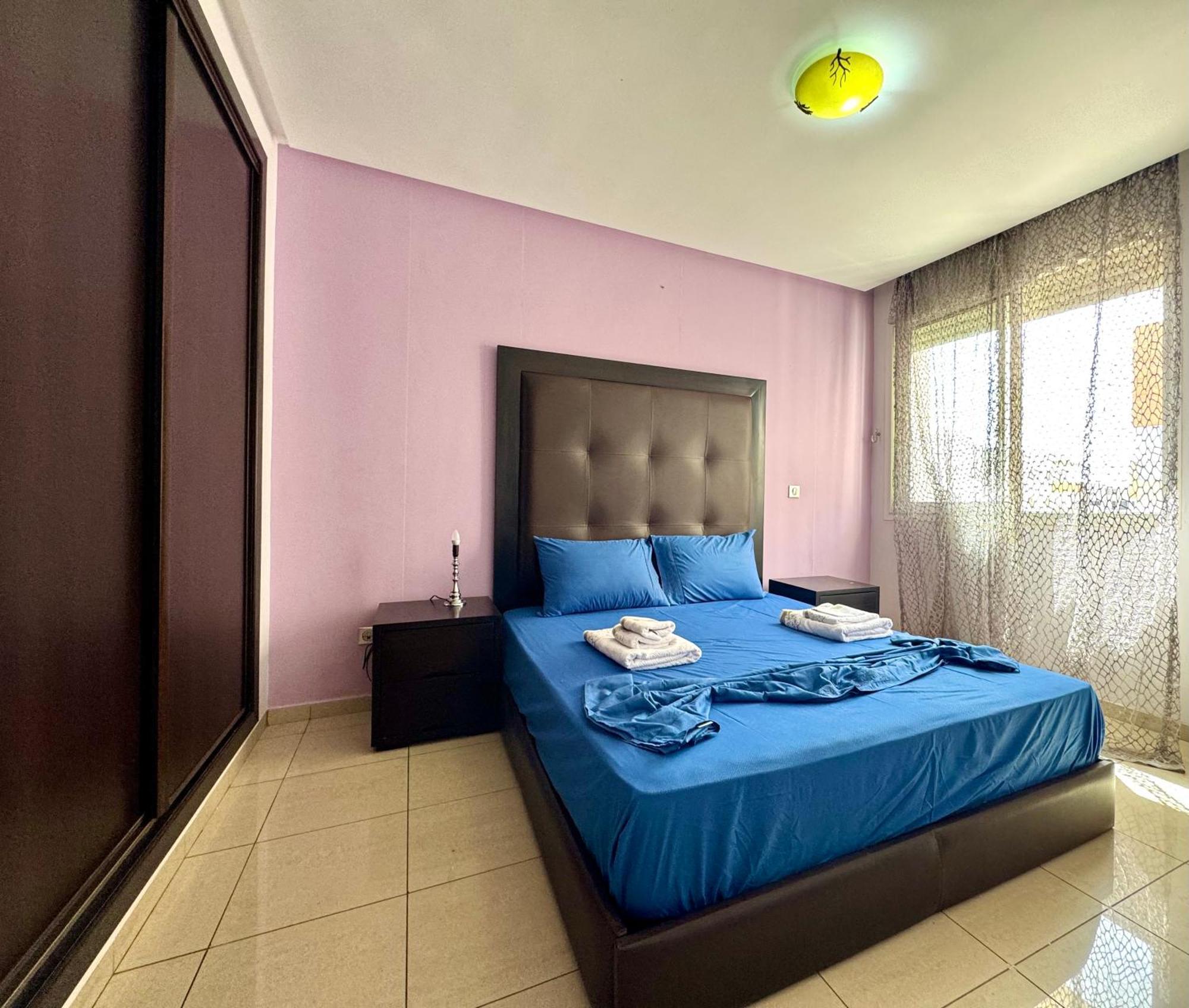 Apartment Islane 1 - Two Bedroom By Wild *