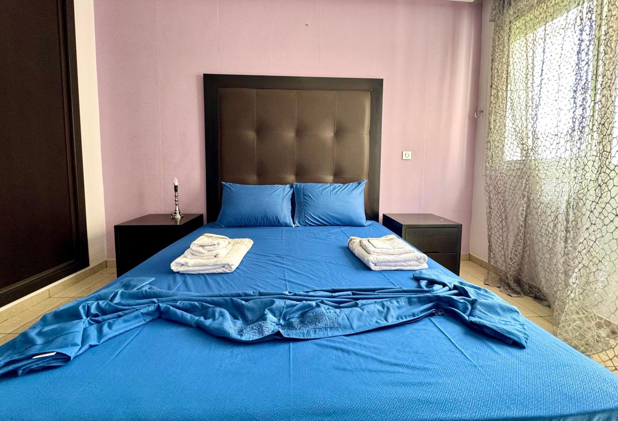 Apartment Islane 1 - Two Bedroom By Wild Agadir