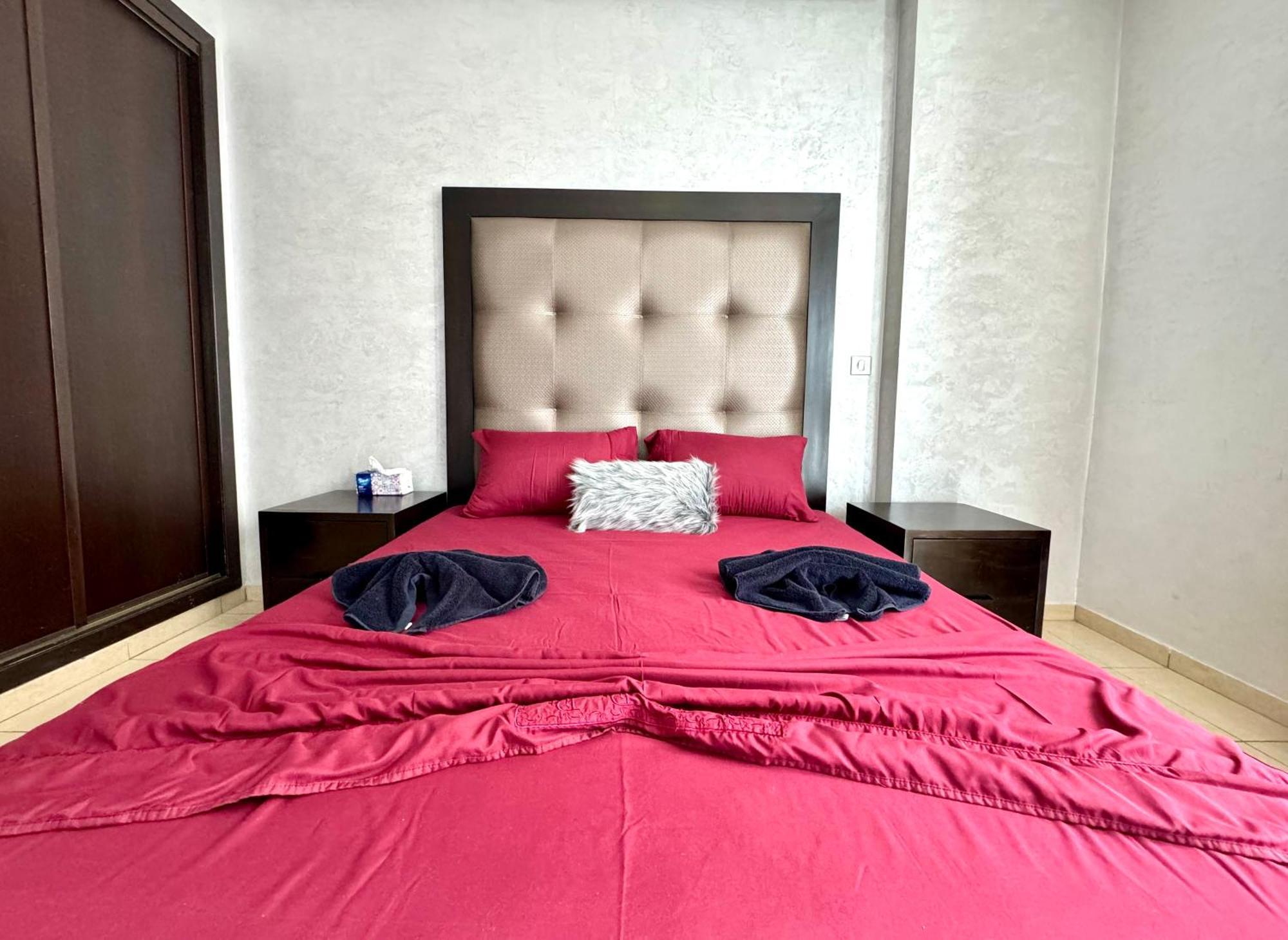 Islane 1 - Two Bedroom By Wild Agadir