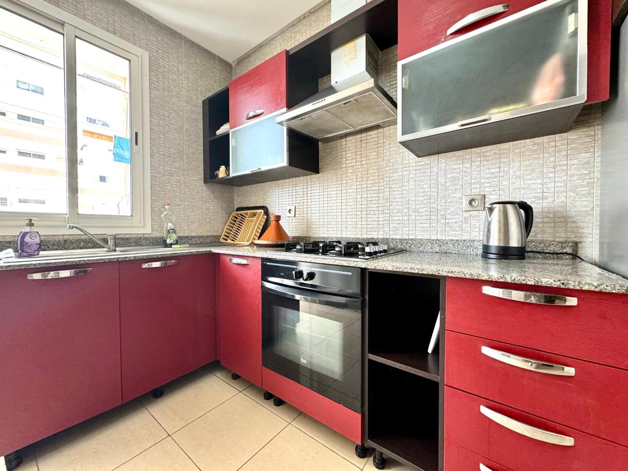 Islane 1 - Two Bedroom By Wild Apartment