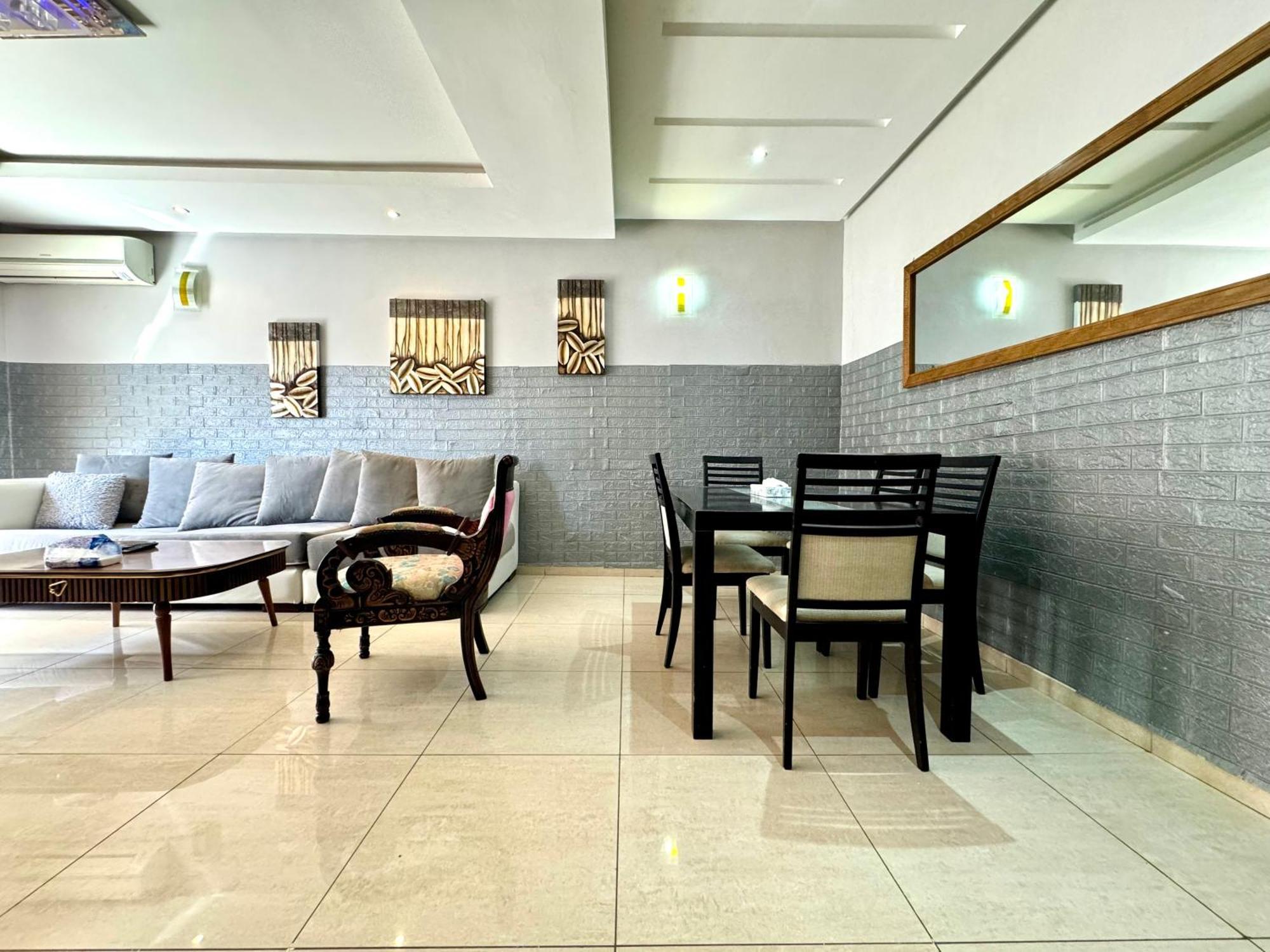 Islane 1 - Two Bedroom By Wild Apartment *