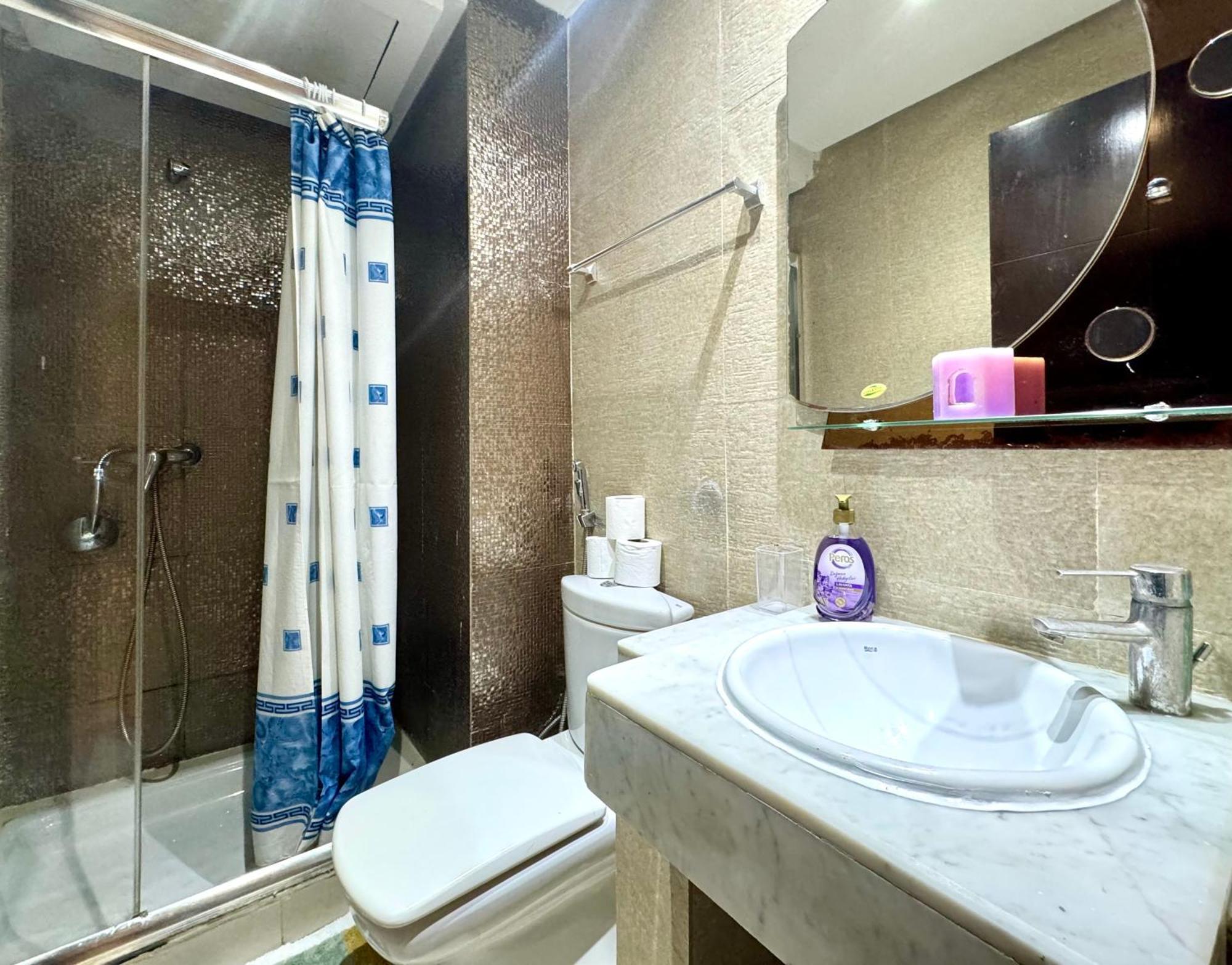 Islane 1 - Two Bedroom By Wild Apartment
