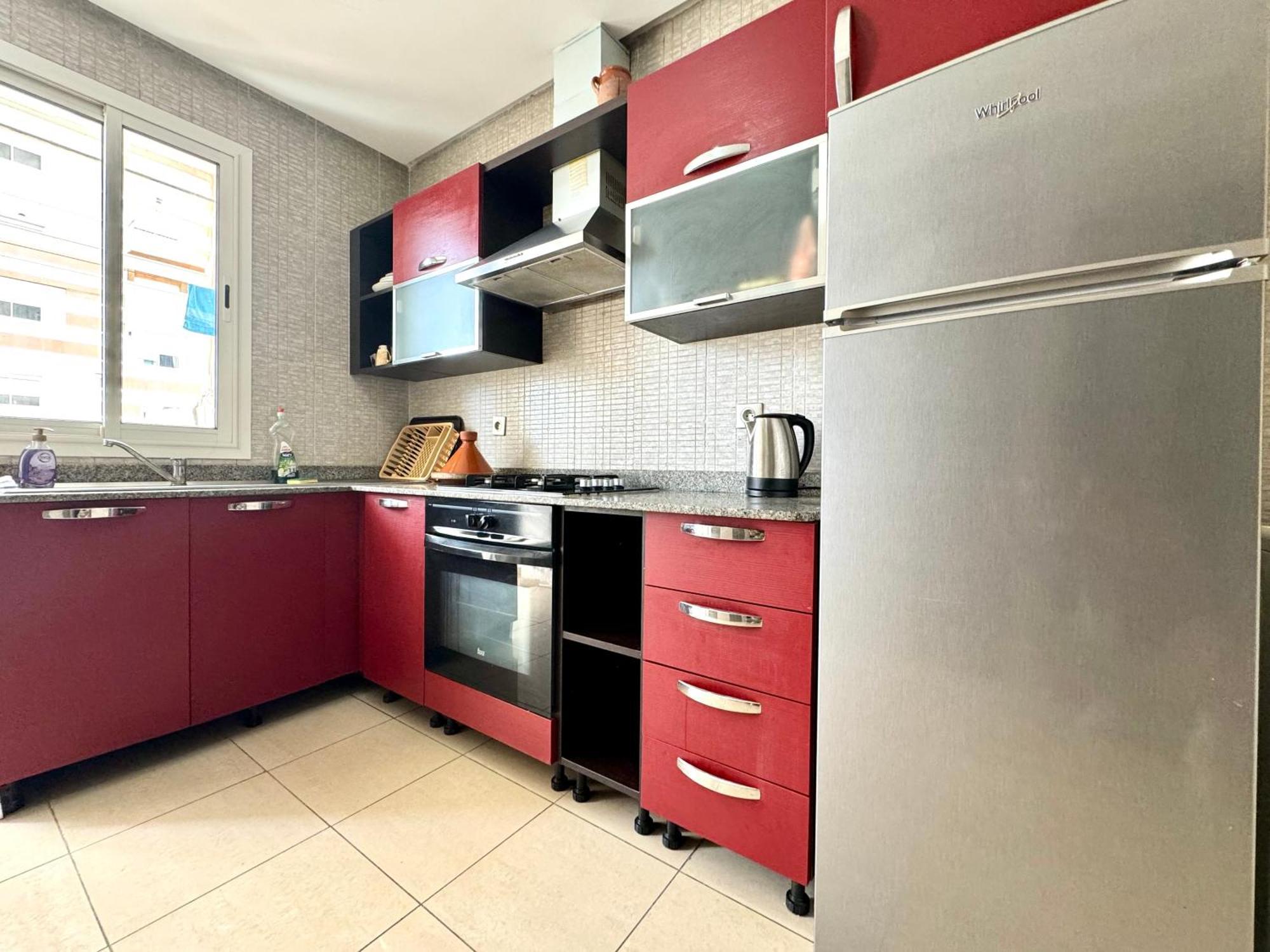 Islane 1 - Two Bedroom By Wild Apartment *