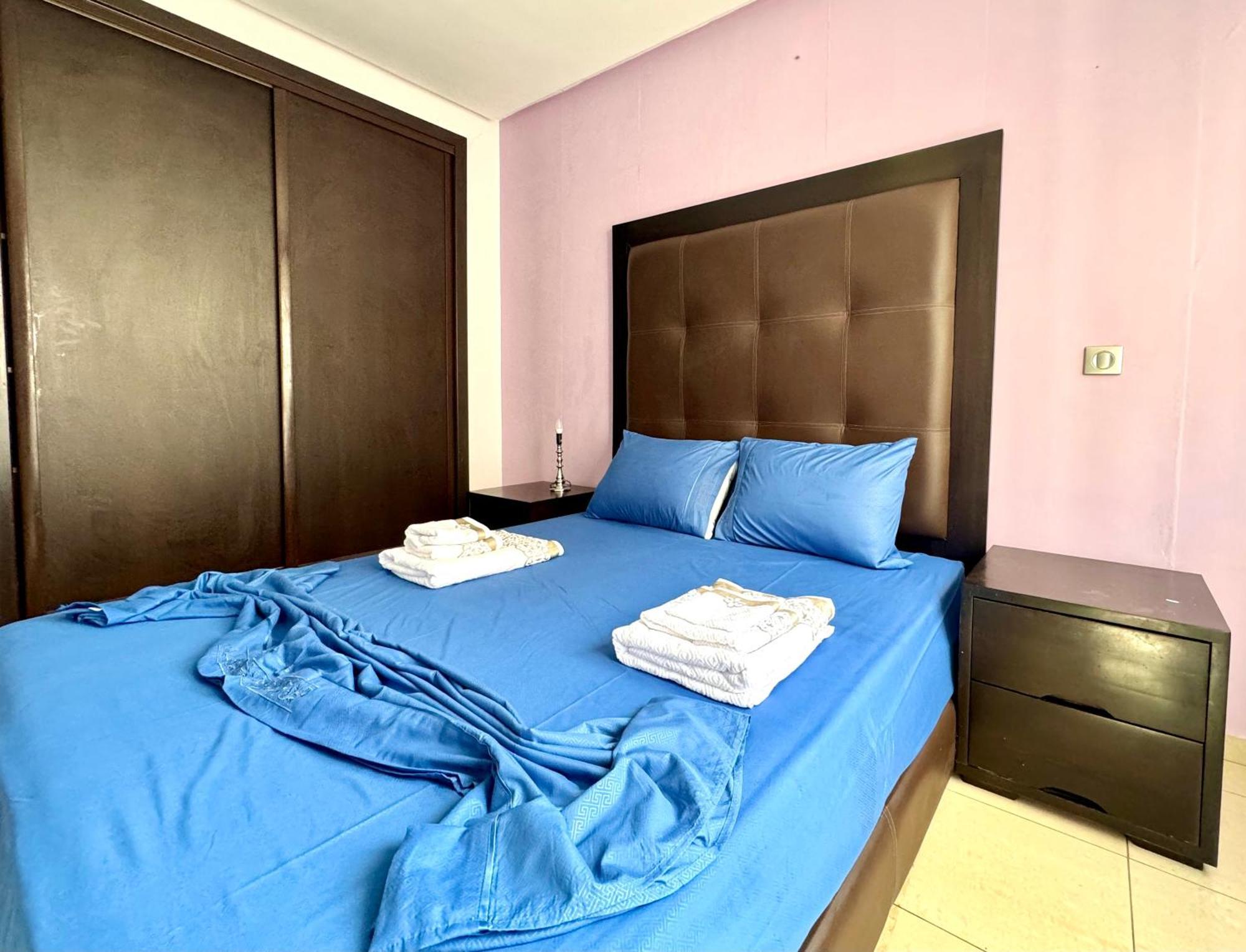 Apartment Islane 1 - Two Bedroom By Wild *