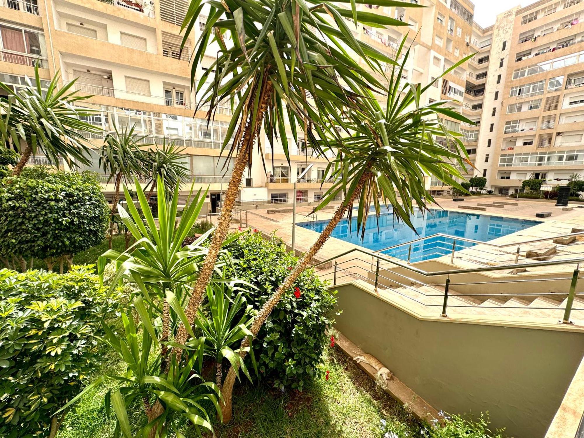Apartment Islane 1 - Two Bedroom By Wild *