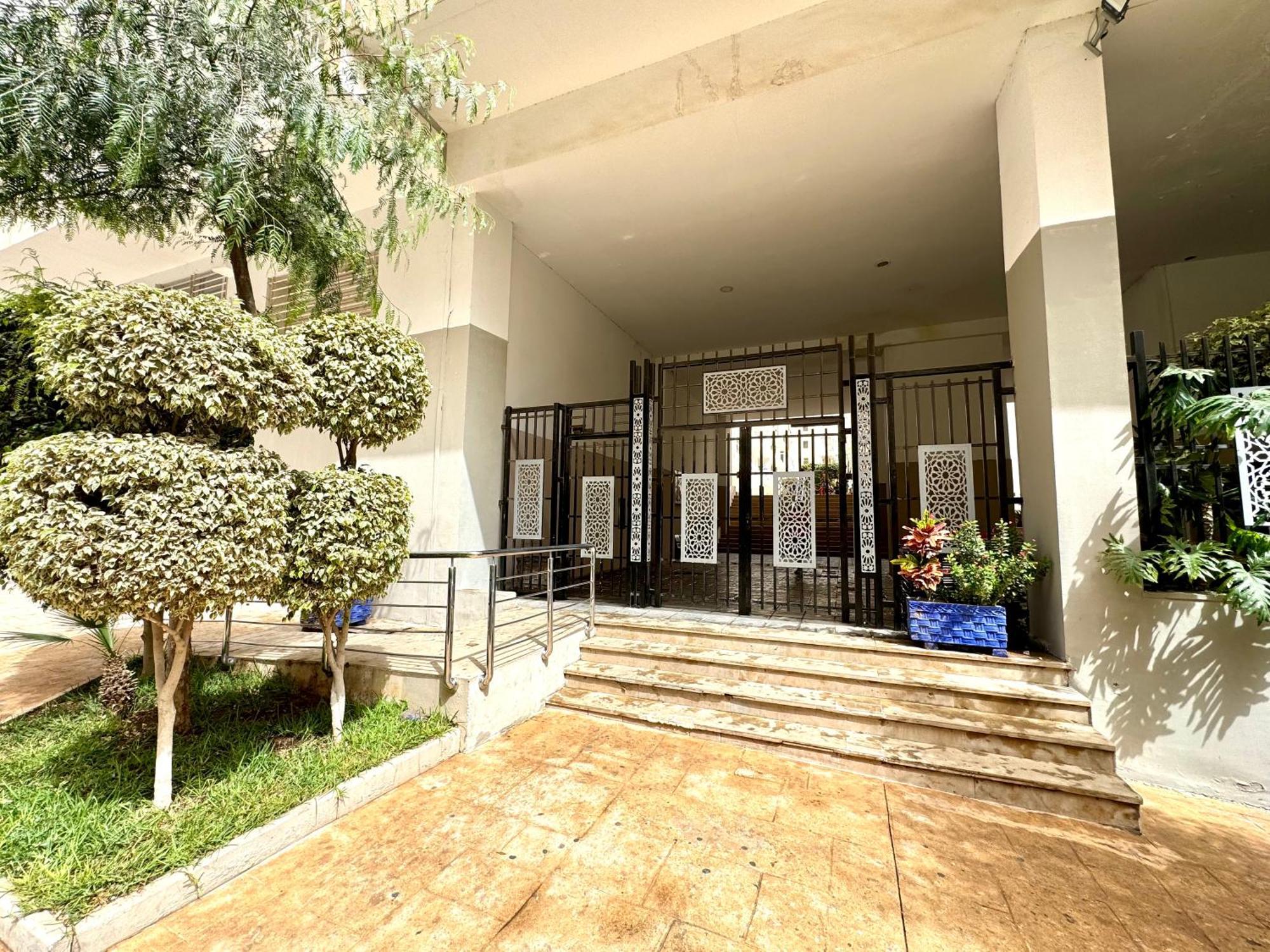 Apartment Islane 1 - Two Bedroom By Wild Agadir