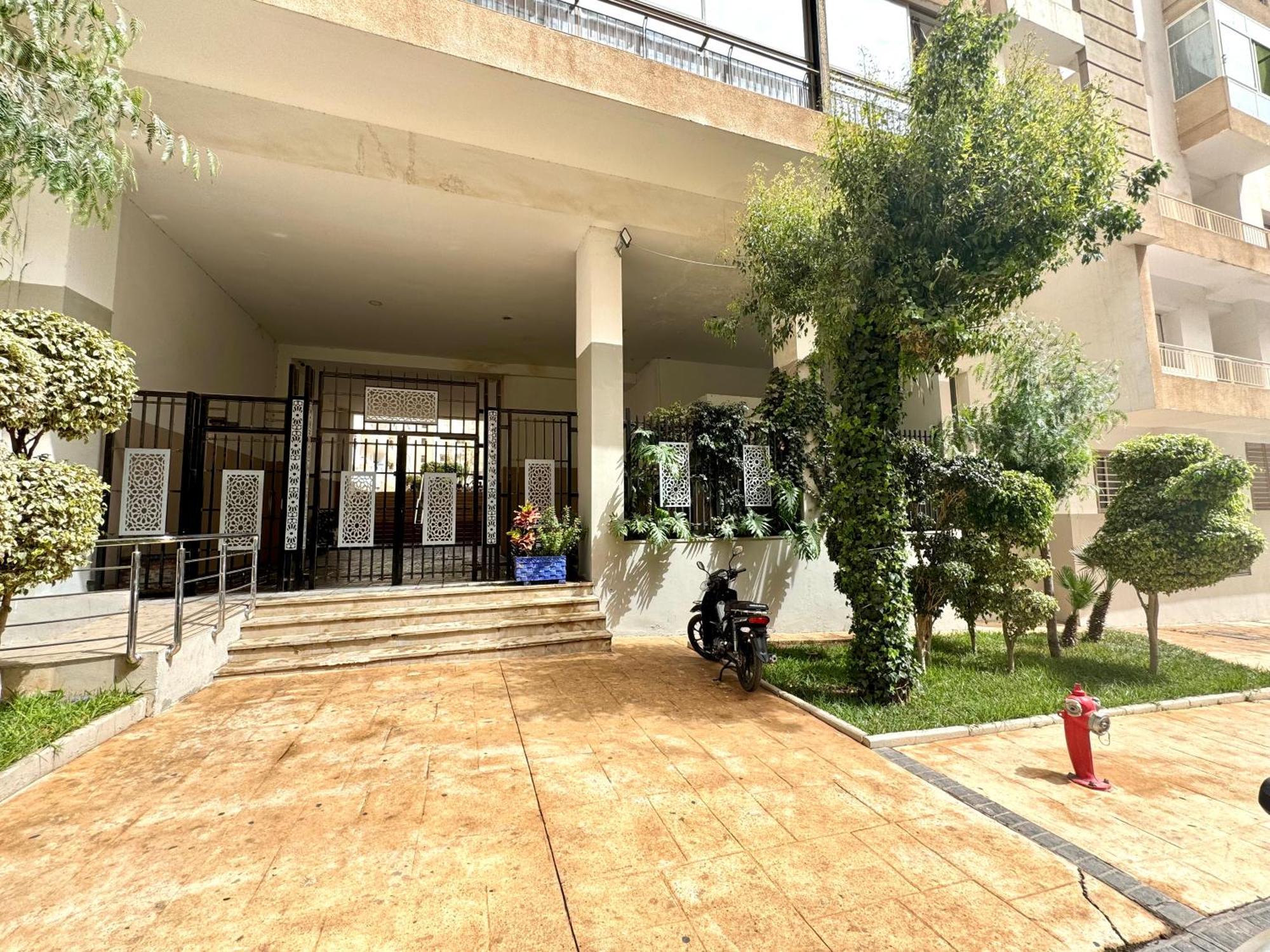 Islane 1 - Two Bedroom By Wild Agadir