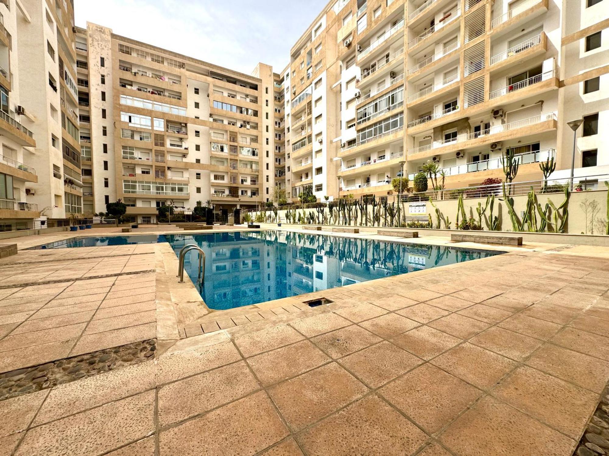 Islane 1 - Two Bedroom By Wild Apartment