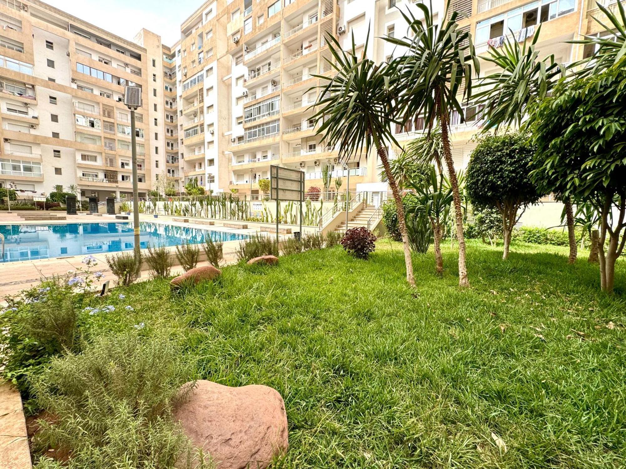 Islane 1 - Two Bedroom By Wild Apartment