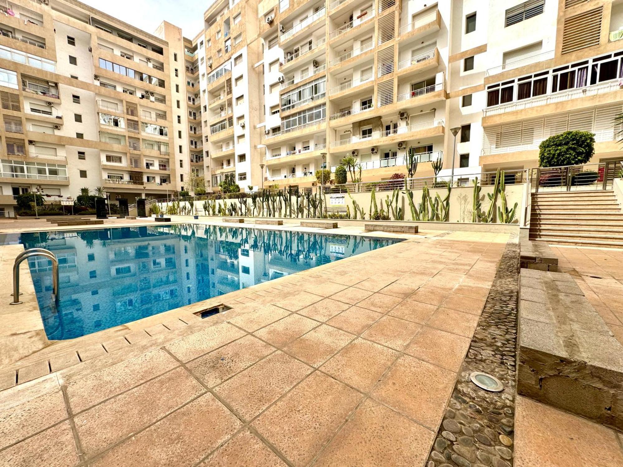 Islane 1 - Two Bedroom By Wild Apartment