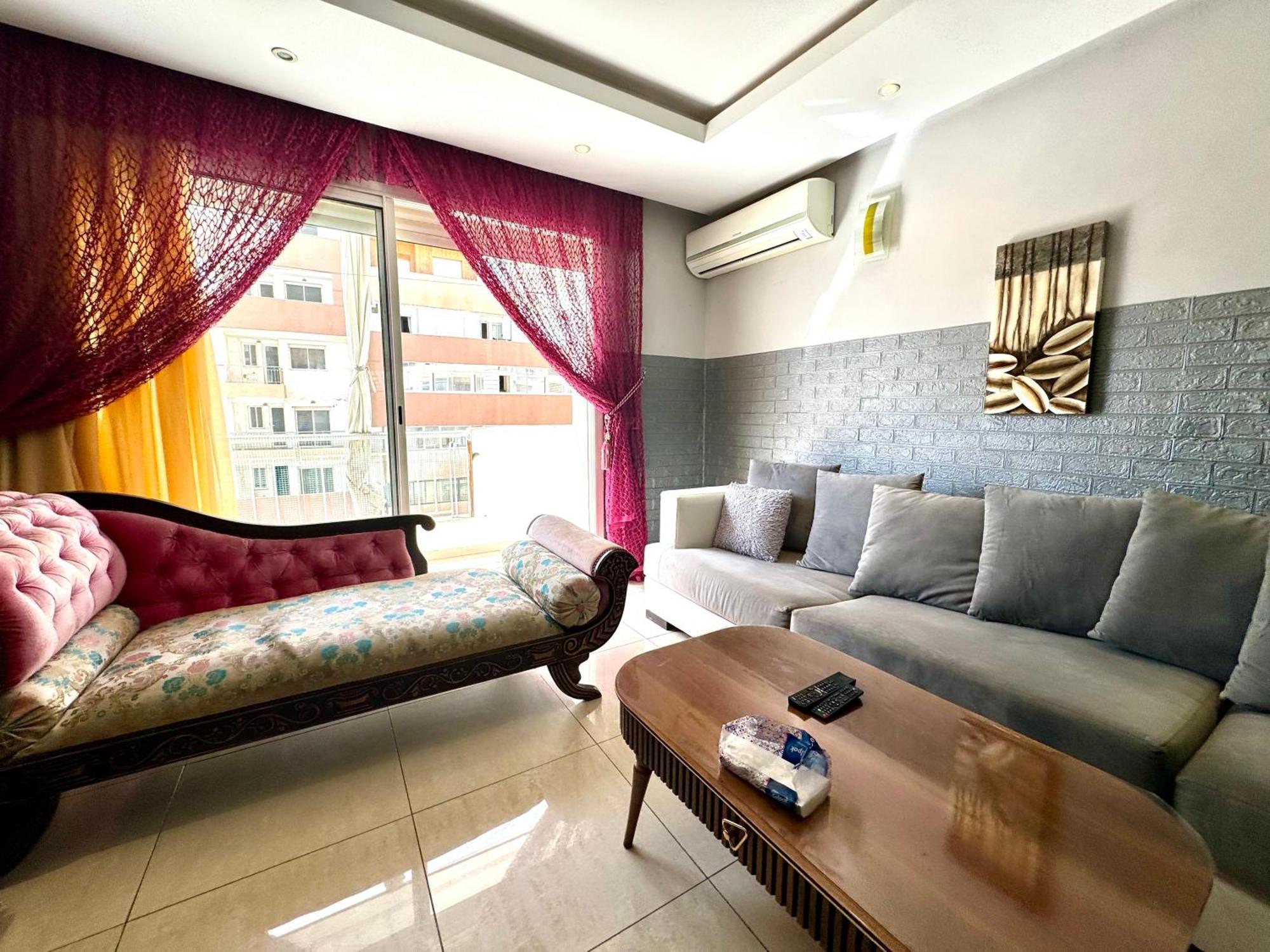Islane 1 - Two Bedroom By Wild