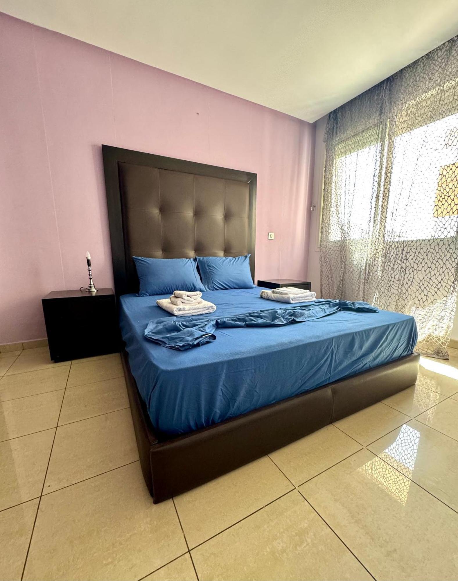 Islane 1 - Two Bedroom By Wild * Agadir