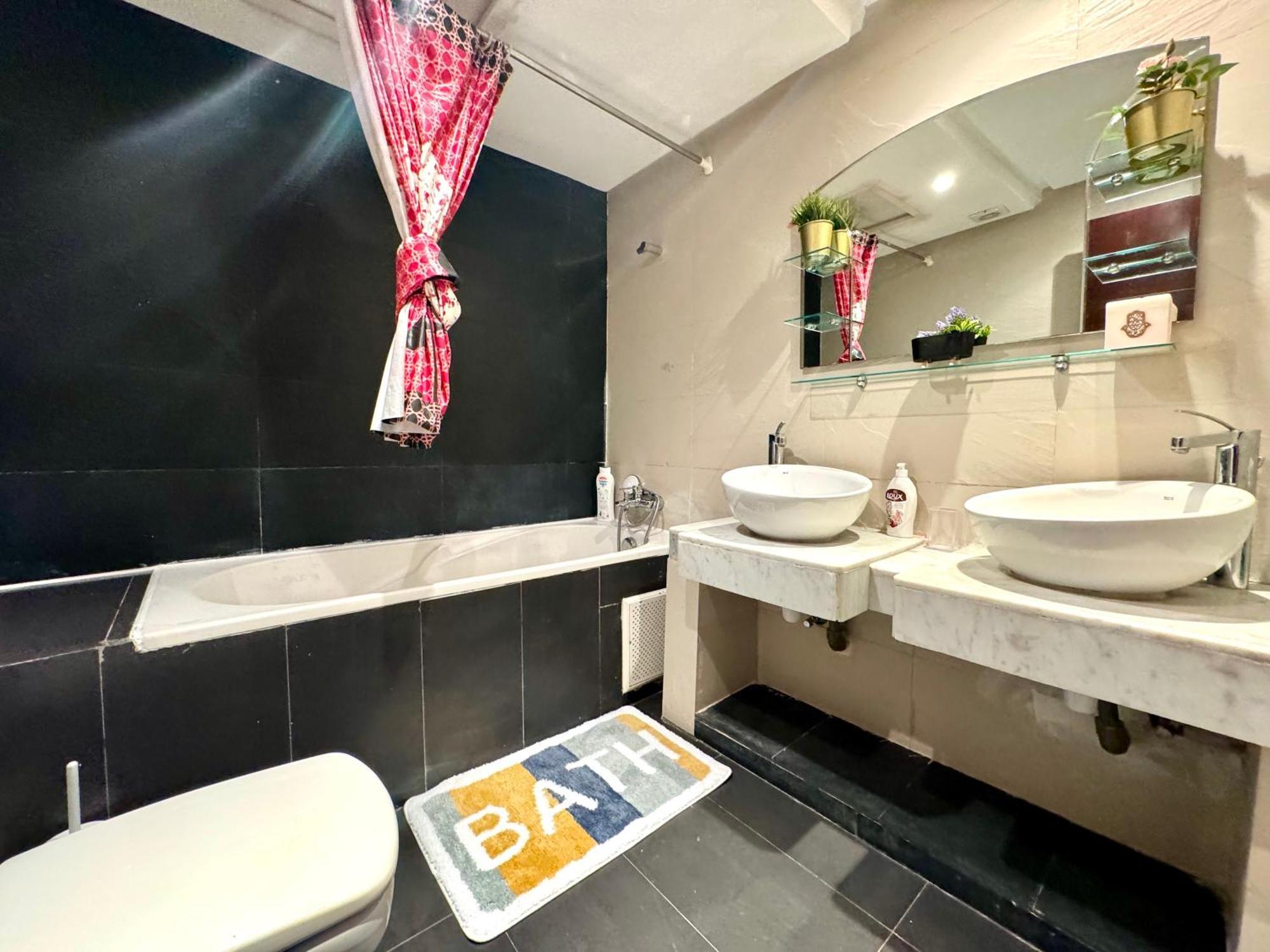 Apartment Islane 1 - Two Bedroom By Wild