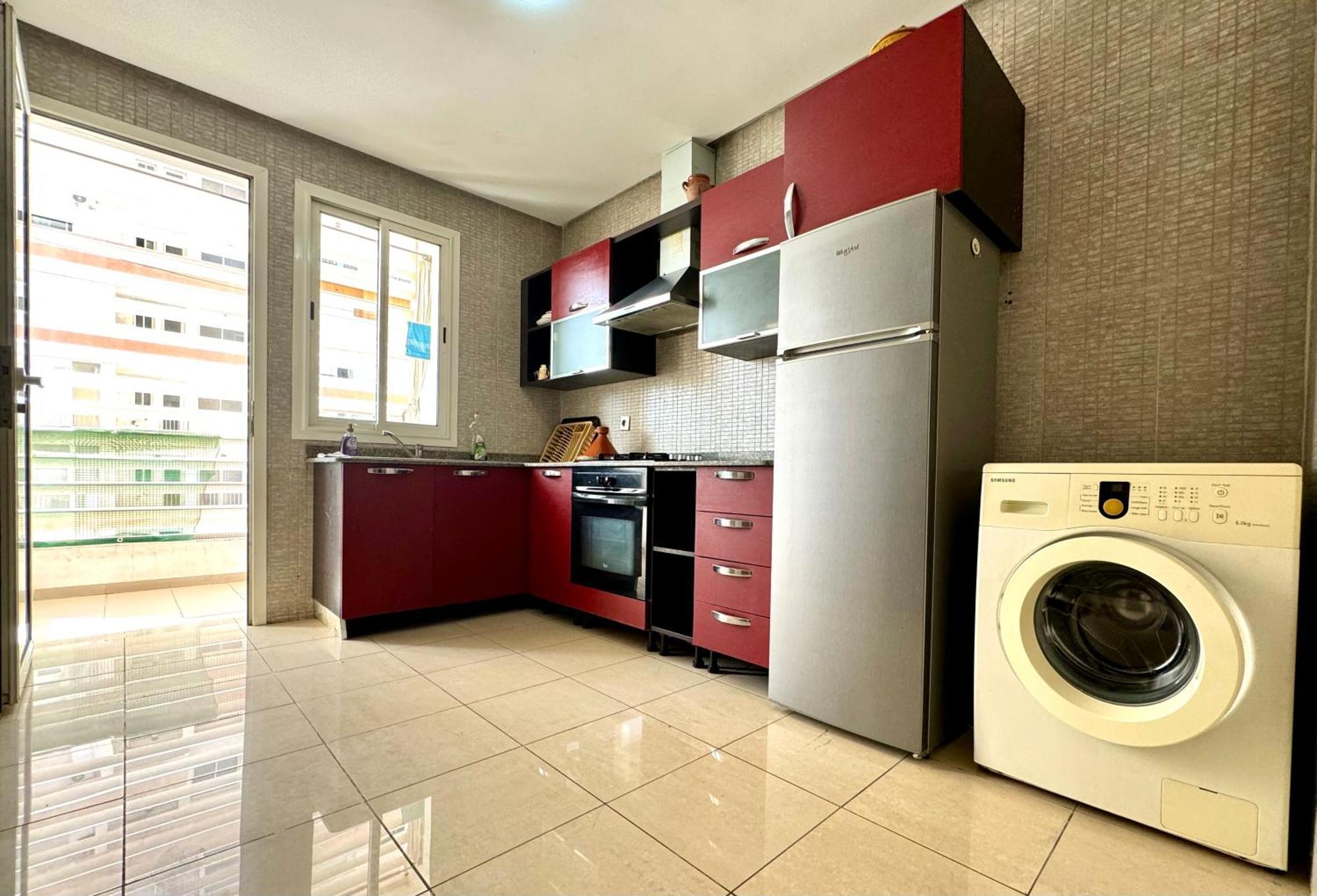 Islane 1 - Two Bedroom By Wild *