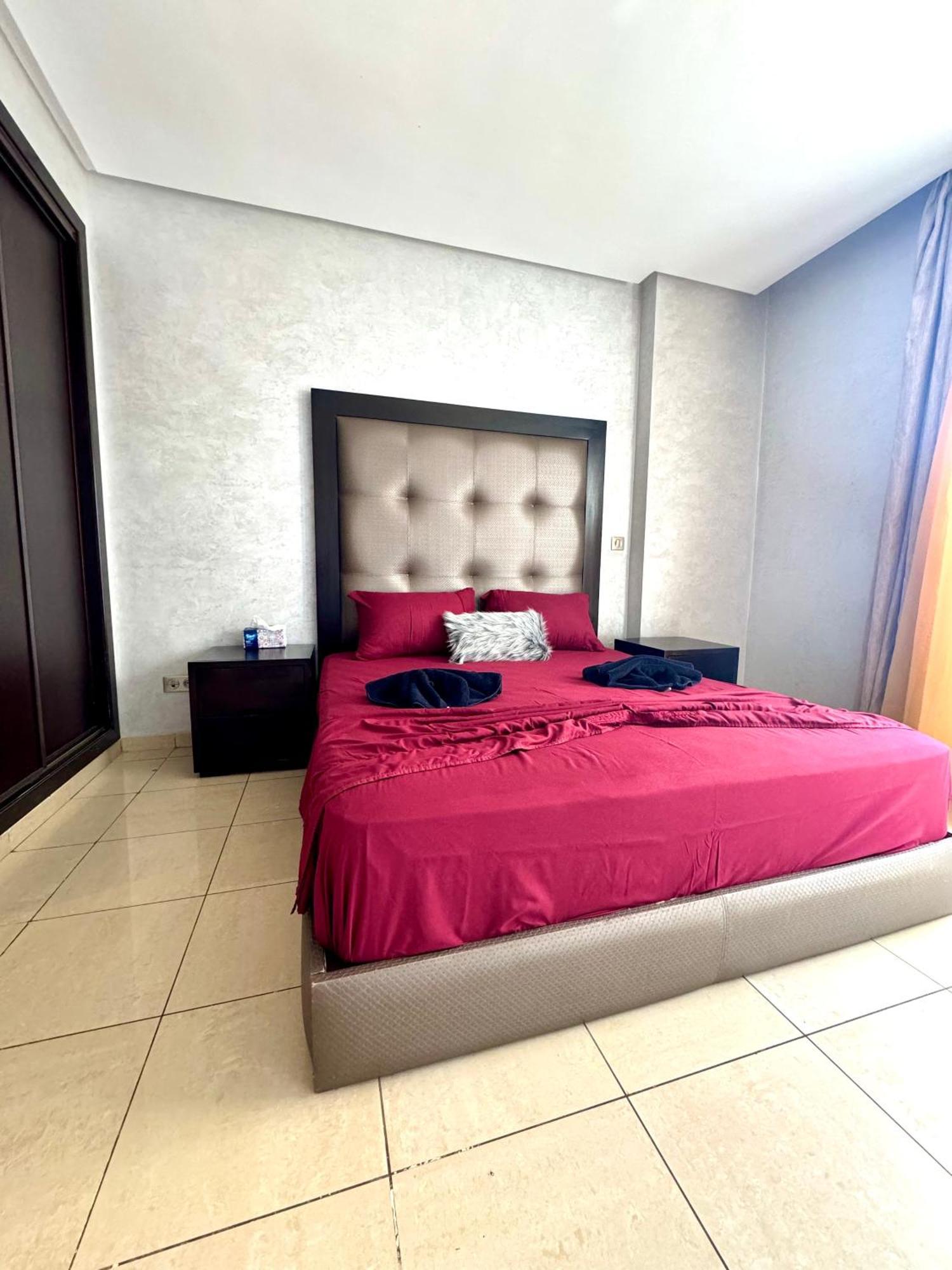 Islane 1 - Two Bedroom By Wild *