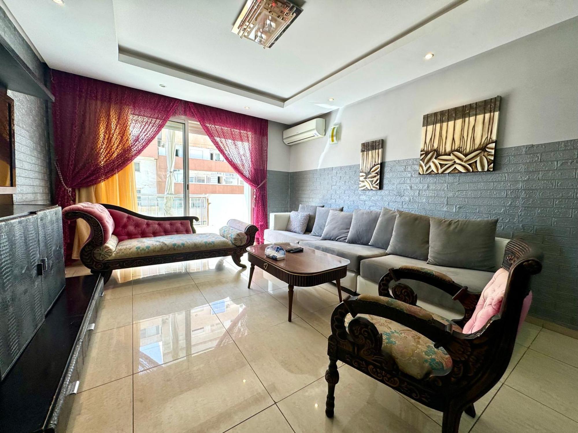 Apartment Islane 1 - Two Bedroom By Wild *